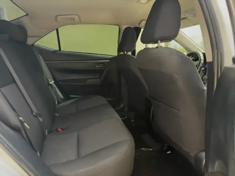 Срочно. Toyota corolla xl 2013 г. В, единственный владелец с автосалона, продавать и показывать буду лично. Покупалась по месту, есть все чеки, квитанции и сервисные книжки ещё тех времен. Записан 29 ноября на оформление, будет на 180 регионе, если клиент найдётся ранее - поставлю сразу же на вас. Двигатель - 1,3 л, бензин, мкпп. Родной пробег - 255 тыс км. Есть два комплекта хорошей резины, литые диски, вторые коврики и прочие. Цена, 1.1 млн руб (с хорошим торгом) продажа по причине покупки нового кроссовера, губы не марафетил, всё как есть. Находится в г макеевка, тел +79493318532, на номере есть «telegram», или же второй +79493318534
📞 Звоните: +7(949)3318532 - фотография - 9