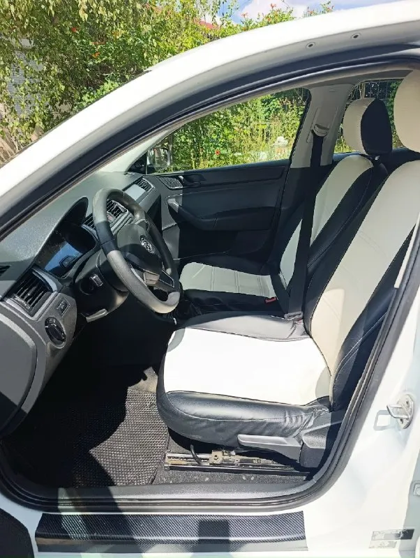 Продам skoda рапид 2014 г. В. Пробег 200 тыс. Км. Мотор 1.6 кпп механика. Масла, фильтра поменяны. Ходовая без нареканий. По документам полный порядок, готова к переоформлению. Цена: 800 тыс. Рублей. (торг). Возможен обмен. Город шахтерск. Тел:+7949-363-91-31
📞 Звоните: +7(949)3639131 - фотография - 4