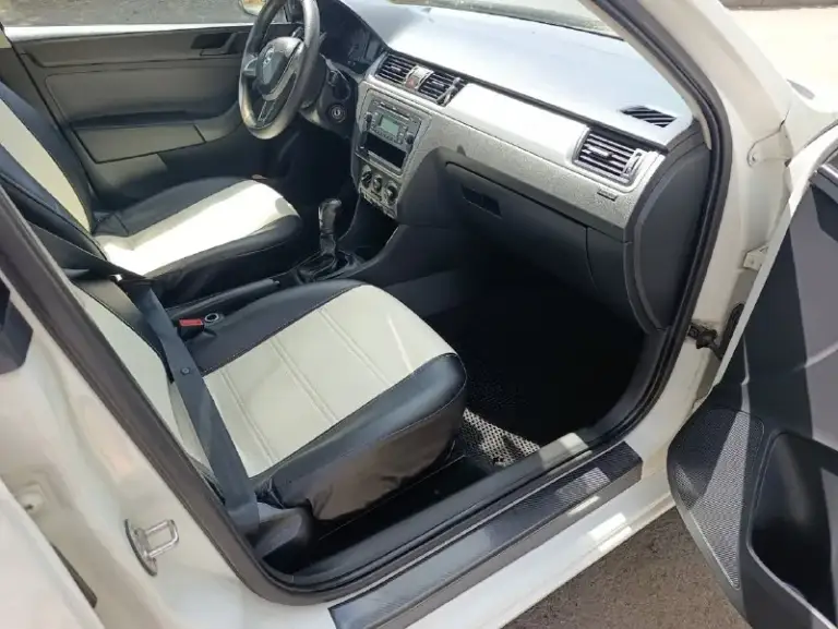 Продам skoda рапид 2014 г. В. Пробег 200 тыс. Км. Мотор 1.6 кпп механика. Масла, фильтра поменяны. Ходовая без нареканий. По документам полный порядок, готова к переоформлению. Цена: 800 тыс. Рублей. (торг). Возможен обмен. Город шахтерск. Тел:+7949-363-91-31
📞 Звоните: +7(949)3639131 - фотография - 5