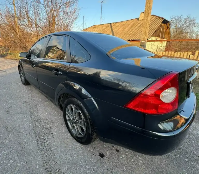 Продам ford focus 2 седан комплектация ghia 2007г. 1,6 механика 115л. С. Пробег 199000 км 4 эл. Стекло подъемника климат контроль датчик света, дождя подогрев лобового и заднего стекла подогрев зеркал подогрев сидений авто свет esp abs эл. Регулировка зеркал android магнитола хорошая музыка комплект резины зима/лето есть два нюанса по кузову (ничего критичного) доки все чистые любое переоформление я владелец автомобиль в одной семье 2 года 645000т. Торг горловка связь +79001234081 +79493210884 или телеграмм
📞 Звоните: +7(949)3210884 - фотография - 2