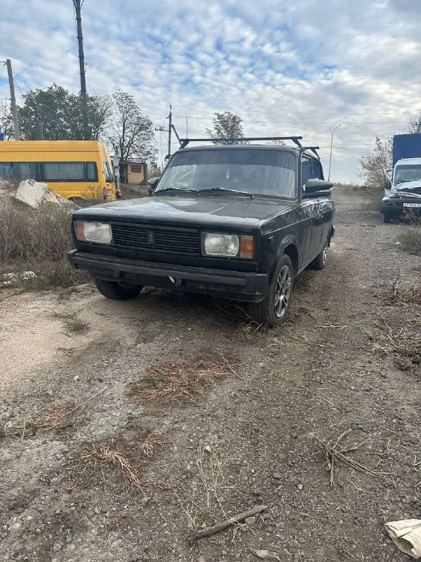 Днр авторынок донецк мариуполь:
На полном боевом ходу
Сел поехал
90К
С документами
Не гниль
Продажа срочная
По этому и цена такая
89398723088 - фотография - 1