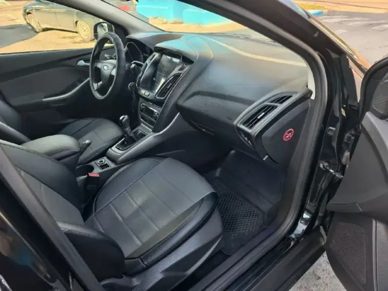 Ford focus 3, 2011г
Состояние идеальное
Мотор 1.6, мкпп. Пробег 236тыс. (оригинал)
✅1 Хозяин за все время
✅Технически без нареканий
✅Все стекла родные!
✅Сигнализация с автозапуском
✅Планшет с навигацией, carplay, android auto, блютуз!
✅Не такси! Юридически чистый! Автотека по запросу!

Автомобиль в изумительном состоянии для своих лет, коррозии нет. Мотор белоснежный в идеальном состоянии (не цокатит, как на других фокусах), коробка без нареканий, 5тыс назад замена полного комплекта сцепления. Ходовая полностью обслужена, только поменял шаровые.
Цена: 700000р. Цена актуальна только на выходные! Успевайте!
Могу присутствовать в мрэо.

+7 949 577-13-21
+7 949 658-59-82
+7 989 502-37-77 - фотография - 8