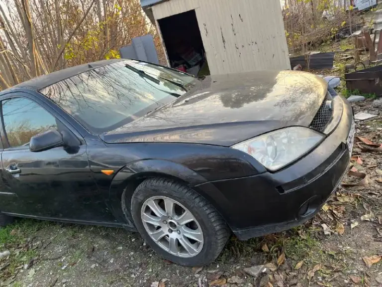 Продам или обмен ford mondeo 2001 г. Ходовка хорошая кондёр подогрев сидушек не заводится остальные вопросы или по телефону +79498123023 цену предлагаете
📞 Звоните: +7(949)8123023 - фотография - 2