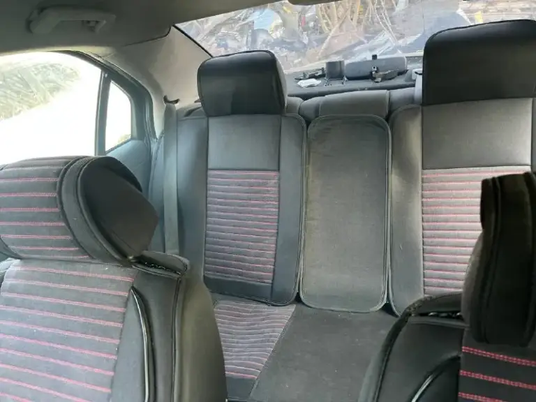 Продам или обмен ford mondeo 2001 г. Ходовка хорошая кондёр подогрев сидушек не заводится остальные вопросы или по телефону +79498123023 цену предлагаете
📞 Звоните: +7(949)8123023 - фотография - 4