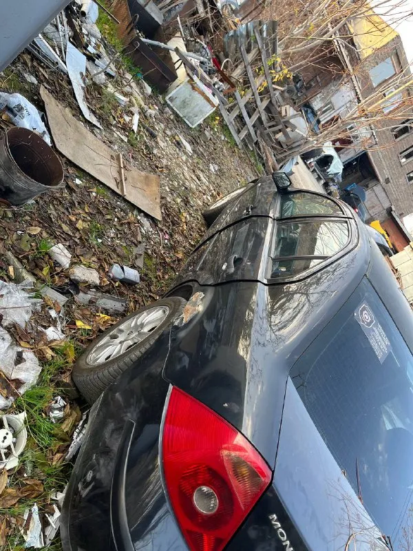 Продам или обмен ford mondeo 2001 г. Ходовка хорошая кондёр подогрев сидушек не заводится остальные вопросы или по телефону +79498123023 цену предлагаете
📞 Звоните: +7(949)8123023 - фотография - 7