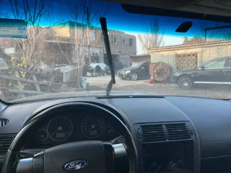 Продам или обмен ford mondeo 2001 г. Ходовка хорошая кондёр подогрев сидушек не заводится остальные вопросы или по телефону +79498123023 цену предлагаете
📞 Звоните: +7(949)8123023 - фотография - 8