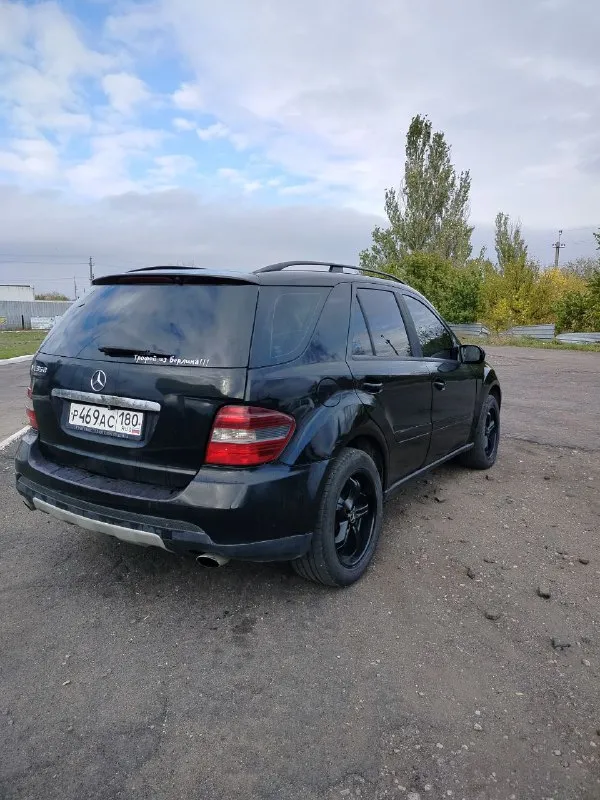 Срочно продам
2005 Года 3.5 бензин
Цена 1 200 000
+79497057319
📲 Tg: @roy209t
📞 Звоните: +7(949)7057319 - фотография - 4