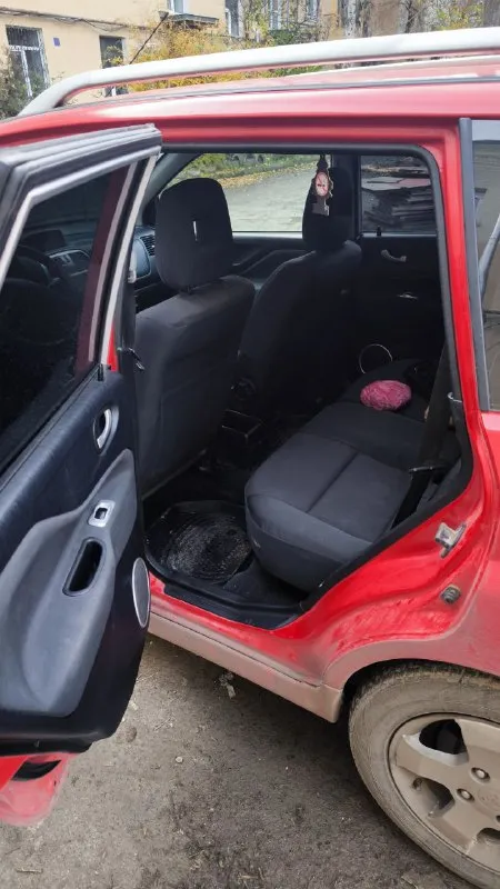 Продам mitsubishi спейс стар 2004 год коробка автомат, пробег родной 113600т, антифриз новый печка жарит отлично) двигатель работает отлично масло не берёт один хозяин, хорошая машинка как для семьи так и для работы, машина местная когда оформляли на 180 регион вписал фаркоп и газ, но газ не стоит продажа только с переоформлением, цена 500т торг возле авто возможен обмен на авто подешевле+79497417190
📲 Tg: @aleksandr1983levada
📞 Звоните: +7(949)7417190 - фотография - 8