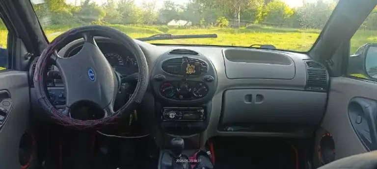 🚗 Продается lada kalina 1 2012 год 1.6 8клоп

▪️Собственник, владею 2 года

▪️Мотор после полного капитального ремонта. Делался 20.11.2024 года.
Обкатку прошел, масло 2 раза уже менял (первая капиталка, все фотографии и чеки имеются)

▪️Вся ходовка сделана

▪️Стоит музыка, хорошие чехлы.
В комплекте отдаю крыло, новые ручки 4 шт. Ремонтный комплект бардачка.

▪️Есть моменты по кузову, дыр в днище и порогах нет (проблемы с задними арками)

▪️За более подробной информацией обращайтесь по телефону:
📱+79493830332

💸Цена 165 000 (с торгом) - фотография - 9