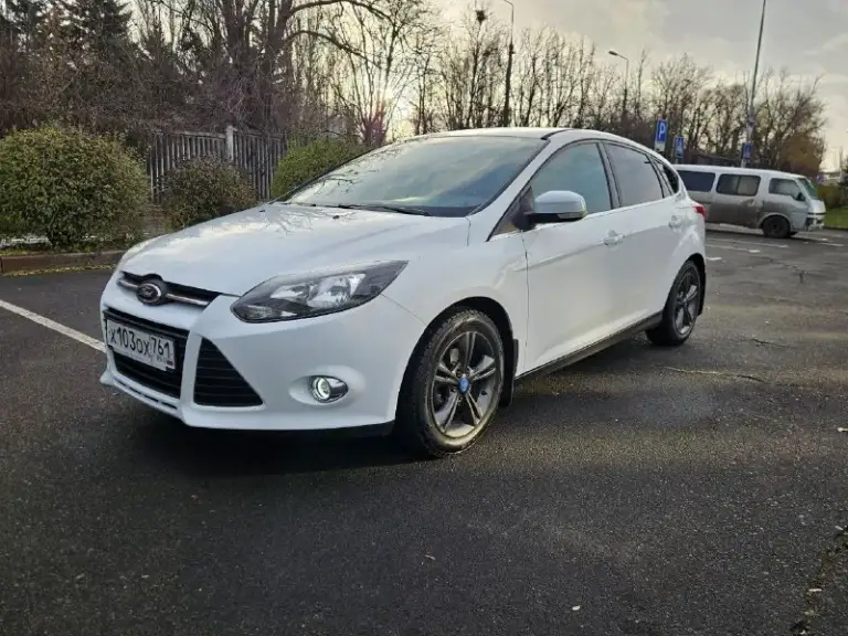 Ford focus
2012Г
1,6 Бензин
Мкпп
104Т км родной.
Местное авто куплено новым в донецке.
1 Владелец.
Без дтп, стекла все родные.
Обслужена, делать не надо ничего.
970Т руб
9498096969 - фотография - 1