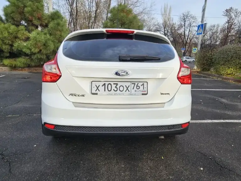 Ford focus
2012Г
1,6 Бензин
Мкпп
104Т км родной.
Местное авто куплено новым в донецке.
1 Владелец.
Без дтп, стекла все родные.
Обслужена, делать не надо ничего.
970Т руб
9498096969 - фотография - 10