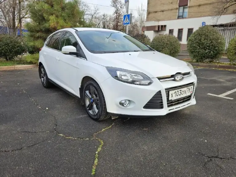 Ford focus
2012Г
1,6 Бензин
Мкпп
104Т км родной.
Местное авто куплено новым в донецке.
1 Владелец.
Без дтп, стекла все родные.
Обслужена, делать не надо ничего.
970Т руб
9498096969 - фотография - 3