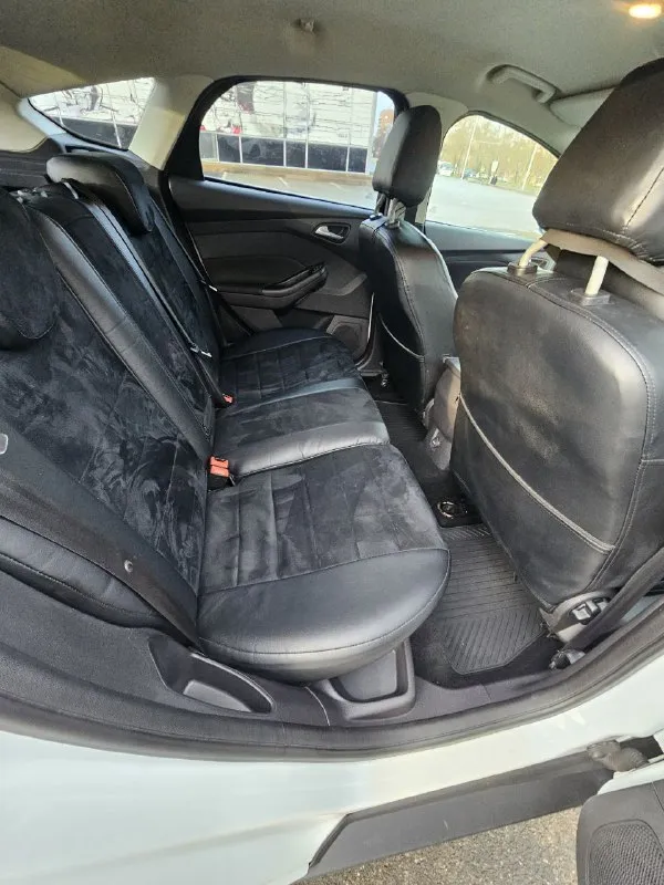 Ford focus
2012Г
1,6 Бензин
Мкпп
104Т км родной.
Местное авто куплено новым в донецке.
1 Владелец.
Без дтп, стекла все родные.
Обслужена, делать не надо ничего.
970Т руб
9498096969 - фотография - 8