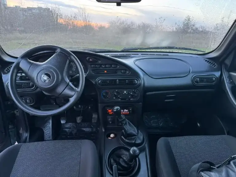 🚨 Срочно! Продам chevrolet niva 2020г.

💰 Цена: 690000 ₽(реальному покупателю — торг у капота!)
В родной краске, газ evro-4

🔥 Вложений не требует — сел и поехал!
✔️ Ходовка полностью новая
Все целое!!!!!
⚡ Отличный вариант для города и бездорожья!
Машина ухожена, полностью готова к любым дорогам!ухоженый салон(как новый)

📲 +79494673137— Отвечу на все вопросы! - фотография - 6