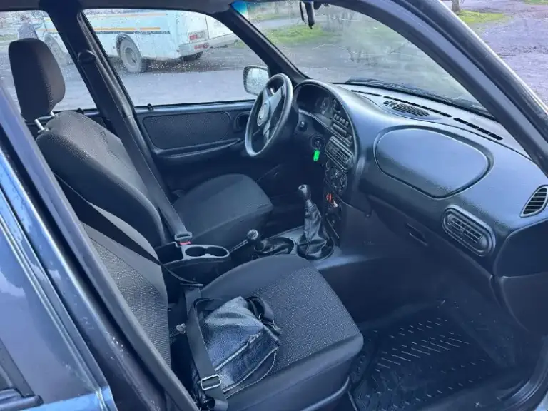 🚨 Срочно! Продам chevrolet niva 2020г.

💰 Цена: 690000 ₽(реальному покупателю — торг у капота!)
В родной краске, газ evro-4

🔥 Вложений не требует — сел и поехал!
✔️ Ходовка полностью новая
Все целое!!!!!
⚡ Отличный вариант для города и бездорожья!
Машина ухожена, полностью готова к любым дорогам!ухоженый салон(как новый)

📲 +79494673137— Отвечу на все вопросы! - фотография - 8