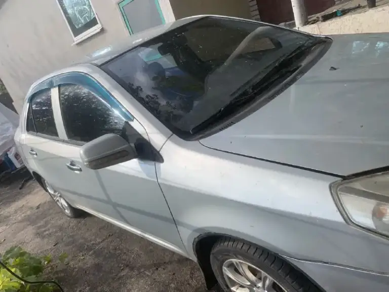 Продам geely mk 2012 г
Поставлен новый двигатель
Нужно сделать сцепление и тормоза
Заводиться отлично, из- за сцепления не на ходу
По кузову есть места с рыжиками, порог целый, не гнилой и не гнутый
Ходовка перебрана
Стоит - в птс не вписана
Отдам всесезонку на штампах в подарок
Цена 200.000
Осмотр в иловайске
Документы в порядке, стоит на учёте
+ 79493652439
📲 Tg: @tyttopreklama
📞 Звоните: +7(949)3652439 - фотография - 5
