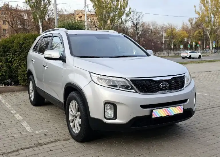 🚗🅰️🅰️Срочно
Kia sorento
📅Год выпуска: 2014
📦Кпп: автомат
⚙️Двигатель:2.4л
💴Цена: 1🍋.350т₽
🗺️Пробег:200.000 км
Объем 2.4
-Полностью обслужена
-Старт-стоп
-Кожаный салон
-Усилитель руля
-Круиз контроль
-4 Эл стеклоподъёмника
- Зеркала с подогревом и эл складыванием
-Датчик света
-Датчик дождя
-Мультируль
-Акустика, aux, usb -камера задниго вида
- Подушки безопасности (airbag), abs, esp.
📞 🇷🇺 Звоните:
+7-949-8307562
+79494660985 - фотография - 1