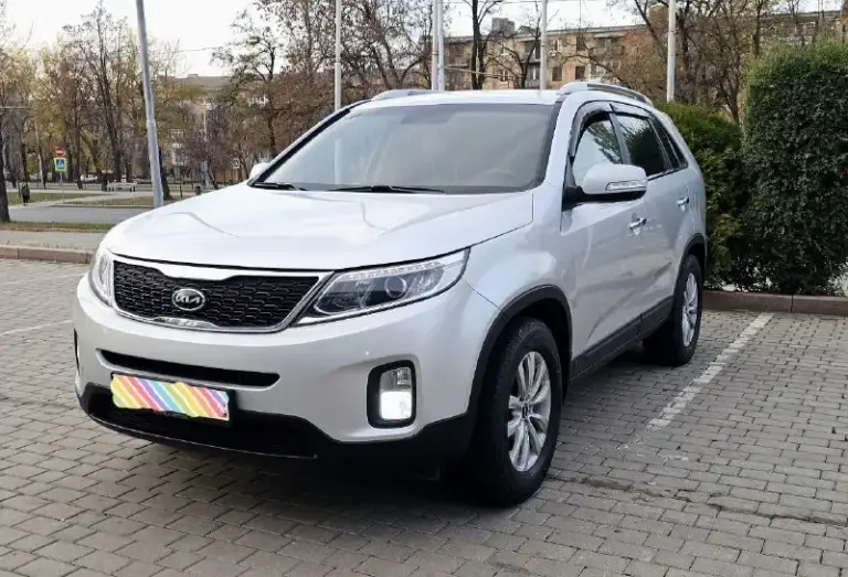 🚗🅰️🅰️Срочно
Kia sorento
📅Год выпуска: 2014
📦Кпп: автомат
⚙️Двигатель:2.4л
💴Цена: 1🍋.350т₽
🗺️Пробег:200.000 км
Объем 2.4
-Полностью обслужена
-Старт-стоп
-Кожаный салон
-Усилитель руля
-Круиз контроль
-4 Эл стеклоподъёмника
- Зеркала с подогревом и эл складыванием
-Датчик света
-Датчик дождя
-Мультируль
-Акустика, aux, usb -камера задниго вида
- Подушки безопасности (airbag), abs, esp.
📞 🇷🇺 Звоните:
+7-949-8307562
+79494660985 - фотография - 2