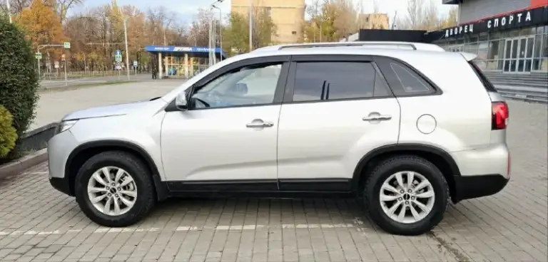 🚗🅰️🅰️Срочно
Kia sorento
📅Год выпуска: 2014
📦Кпп: автомат
⚙️Двигатель:2.4л
💴Цена: 1🍋.350т₽
🗺️Пробег:200.000 км
Объем 2.4
-Полностью обслужена
-Старт-стоп
-Кожаный салон
-Усилитель руля
-Круиз контроль
-4 Эл стеклоподъёмника
- Зеркала с подогревом и эл складыванием
-Датчик света
-Датчик дождя
-Мультируль
-Акустика, aux, usb -камера задниго вида
- Подушки безопасности (airbag), abs, esp.
📞 🇷🇺 Звоните:
+7-949-8307562
+79494660985 - фотография - 3