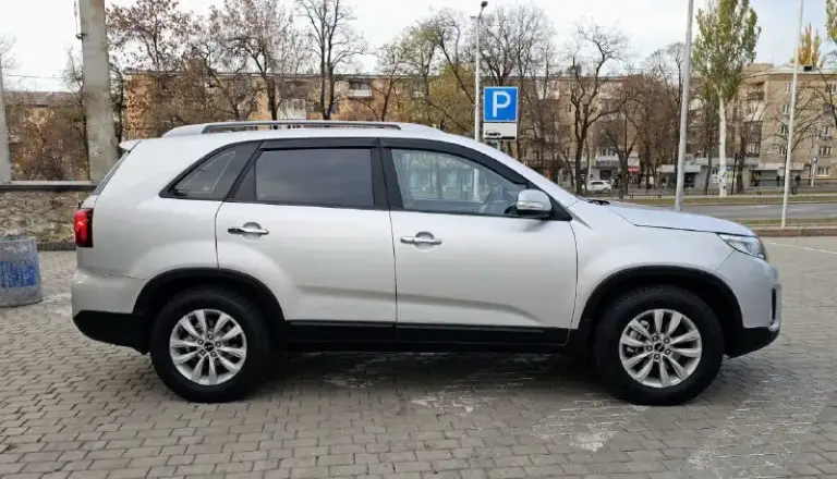 🚗🅰️🅰️Срочно
Kia sorento
📅Год выпуска: 2014
📦Кпп: автомат
⚙️Двигатель:2.4л
💴Цена: 1🍋.350т₽
🗺️Пробег:200.000 км
Объем 2.4
-Полностью обслужена
-Старт-стоп
-Кожаный салон
-Усилитель руля
-Круиз контроль
-4 Эл стеклоподъёмника
- Зеркала с подогревом и эл складыванием
-Датчик света
-Датчик дождя
-Мультируль
-Акустика, aux, usb -камера задниго вида
- Подушки безопасности (airbag), abs, esp.
📞 🇷🇺 Звоните:
+7-949-8307562
+79494660985 - фотография - 4