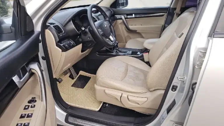 🚗🅰️🅰️Срочно
Kia sorento
📅Год выпуска: 2014
📦Кпп: автомат
⚙️Двигатель:2.4л
💴Цена: 1🍋.350т₽
🗺️Пробег:200.000 км
Объем 2.4
-Полностью обслужена
-Старт-стоп
-Кожаный салон
-Усилитель руля
-Круиз контроль
-4 Эл стеклоподъёмника
- Зеркала с подогревом и эл складыванием
-Датчик света
-Датчик дождя
-Мультируль
-Акустика, aux, usb -камера задниго вида
- Подушки безопасности (airbag), abs, esp.
📞 🇷🇺 Звоните:
+7-949-8307562
+79494660985 - фотография - 8