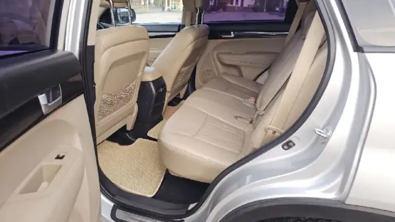 🚗🅰️🅰️Срочно
Kia sorento
📅Год выпуска: 2014
📦Кпп: автомат
⚙️Двигатель:2.4л
💴Цена: 1🍋.350т₽
🗺️Пробег:200.000 км
Объем 2.4
-Полностью обслужена
-Старт-стоп
-Кожаный салон
-Усилитель руля
-Круиз контроль
-4 Эл стеклоподъёмника
- Зеркала с подогревом и эл складыванием
-Датчик света
-Датчик дождя
-Мультируль
-Акустика, aux, usb -камера задниго вида
- Подушки безопасности (airbag), abs, esp.
📞 🇷🇺 Звоните:
+7-949-8307562
+79494660985 - фотография - 9