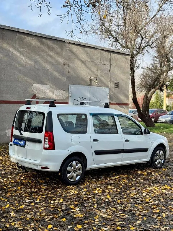🚙 Lada largus

💰Цена: 630 000р.
🏢Город: мариуполь
📅Год выпуска: 2014
🧾Пробег: 199 990 км.
⚙️Двигатель: 1.6 8v.
⛽Топливо: бензин
⚙️Кпп: механика

📞 Телефон:

+7-949-727-41-51
+7-989-263-55-56
+7-949-551-91-52

💾 Описание:

Очень надежный, экономичный и дешёвый. .. Ge:url('//telegram. Org/img/emoji/40/e29c85.png')">✅ родные стёкла, включая лобовое.
✅ Оригинальный пробег.
✅ Техническая часть на 5+.
✅ Родная краска (1 косметический окрас).

⚙️ Двигатель renault k7m 1.6 8 клапанный, самый надежный в линейке, коробка переключает идеально. Вложений не требует.

🎧 Магнитола с usb, гур, abs, кожаный руль, подушка безопасности, центральный замок, дуги на крыше.

Улица шевченко 2️⃣6️⃣9️⃣

🏦 Возможна продажа в кредит по двум документам. - фотография - 4
