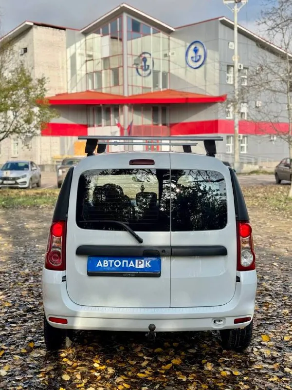 🚙 Lada largus

💰Цена: 630 000р.
🏢Город: мариуполь
📅Год выпуска: 2014
🧾Пробег: 199 990 км.
⚙️Двигатель: 1.6 8v.
⛽Топливо: бензин
⚙️Кпп: механика

📞 Телефон:

+7-949-727-41-51
+7-989-263-55-56
+7-949-551-91-52

💾 Описание:

Очень надежный, экономичный и дешёвый. .. Ge:url('//telegram. Org/img/emoji/40/e29c85.png')">✅ родные стёкла, включая лобовое.
✅ Оригинальный пробег.
✅ Техническая часть на 5+.
✅ Родная краска (1 косметический окрас).

⚙️ Двигатель renault k7m 1.6 8 клапанный, самый надежный в линейке, коробка переключает идеально. Вложений не требует.

🎧 Магнитола с usb, гур, abs, кожаный руль, подушка безопасности, центральный замок, дуги на крыше.

Улица шевченко 2️⃣6️⃣9️⃣

🏦 Возможна продажа в кредит по двум документам. - фотография - 5