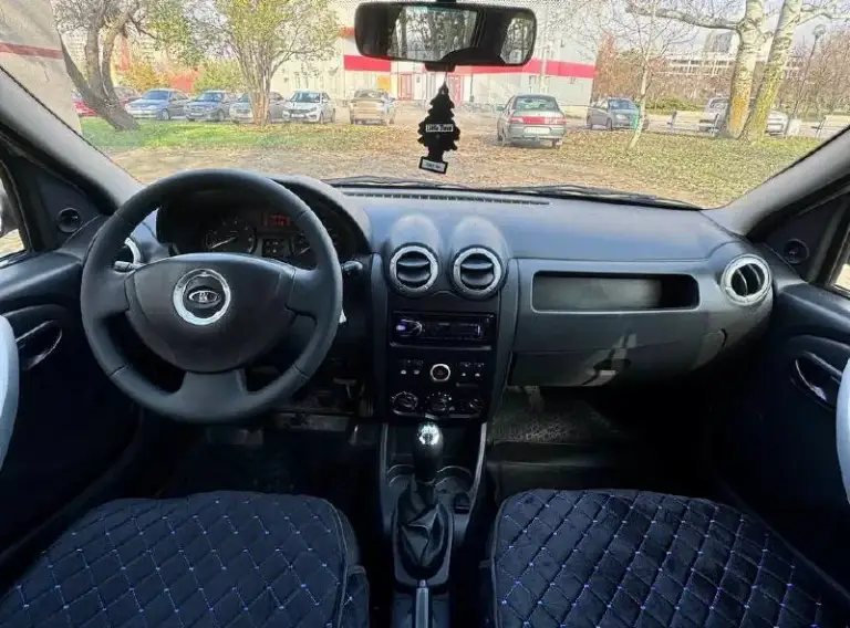 🚙 Lada largus

💰Цена: 630 000р.
🏢Город: мариуполь
📅Год выпуска: 2014
🧾Пробег: 199 990 км.
⚙️Двигатель: 1.6 8v.
⛽Топливо: бензин
⚙️Кпп: механика

📞 Телефон:

+7-949-727-41-51
+7-989-263-55-56
+7-949-551-91-52

💾 Описание:

Очень надежный, экономичный и дешёвый. .. Ge:url('//telegram. Org/img/emoji/40/e29c85.png')">✅ родные стёкла, включая лобовое.
✅ Оригинальный пробег.
✅ Техническая часть на 5+.
✅ Родная краска (1 косметический окрас).

⚙️ Двигатель renault k7m 1.6 8 клапанный, самый надежный в линейке, коробка переключает идеально. Вложений не требует.

🎧 Магнитола с usb, гур, abs, кожаный руль, подушка безопасности, центральный замок, дуги на крыше.

Улица шевченко 2️⃣6️⃣9️⃣

🏦 Возможна продажа в кредит по двум документам. - фотография - 8