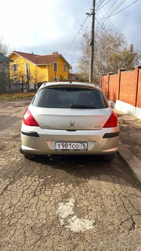 Продам peugeot 308,год 2008, двигатель 1.6, пробег 177 тыс. Км, коробка автомат, электрозеркала, подогревы сидений, климат контроль, ходовые огни, панорамная крыша, двигатель после ремонта, лобовое под замену, машина на ходу, но надо заниматься. Цена 400 000 рублей. Находится в мариуполе, осмотр парк веселка.
Телефон +79496194080
📲 Tg: @denis_mpl
📞 Звоните: +7(949)6194080 - фотография - 4