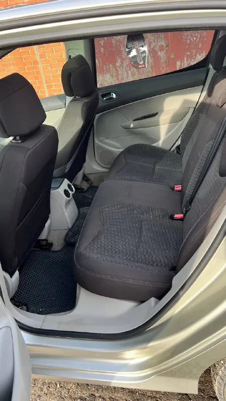 Продам peugeot 308,год 2008, двигатель 1.6, пробег 177 тыс. Км, коробка автомат, электрозеркала, подогревы сидений, климат контроль, ходовые огни, панорамная крыша, двигатель после ремонта, лобовое под замену, машина на ходу, но надо заниматься. Цена 400 000 рублей. Находится в мариуполе, осмотр парк веселка.
Телефон +79496194080
📲 Tg: @denis_mpl
📞 Звоните: +7(949)6194080 - фотография - 5