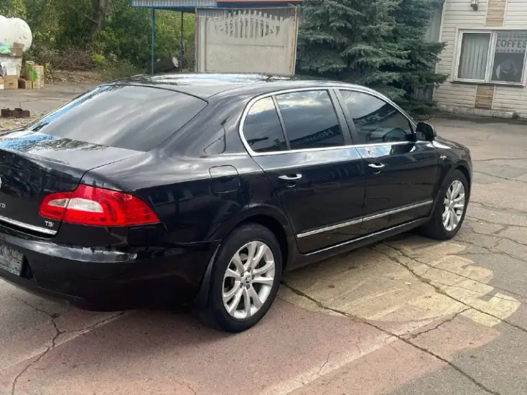 Продам!
Skoda superb 2012 г.
1 Хозяин, пробег 186.000 км
По технике из последнего много чего делалось, все вопросы по телефону.
Цена 900.000₽, торг минимальный
+79494431856
📞 Звоните: +7(949)4431856 - фотография - 3