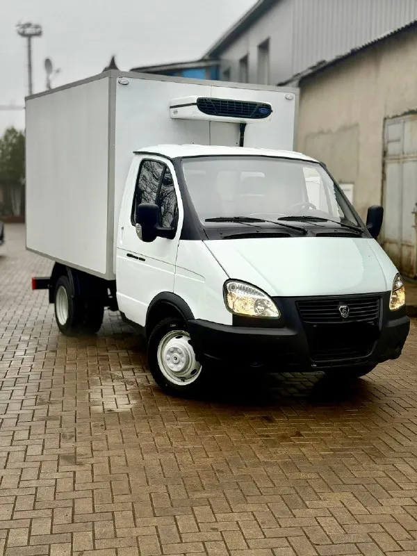 Продам
🚚🚚Газель🚚🚚
Год выпуска: 2014
Пробег:180000 км
Двигатель : 2.9 бензин
Описание: идеальнейший авто, полностью перебран, новая термо будка, холодильная установка carrier 🔥+8-20❄️, новая резина с дисками, новый аккумулятор, перебрана полностью коробка, целая рама без трещин и латок, все патрубки заменены на силикон, двигатель без единого запотевания, гур обслужен, передняя балка перебрана, шкворня прошпрецованы, задние саленблоки заменены, кабина без гнили, таких авто нет на рынке коммерческого транспорта🔥🔥🔥
Цена: 1150000💰💰💰торг у капота!
Телефон: +79495348237 если не дозвонились telegram
📞 Звоните: +7(949)5348237 - фотография - 3