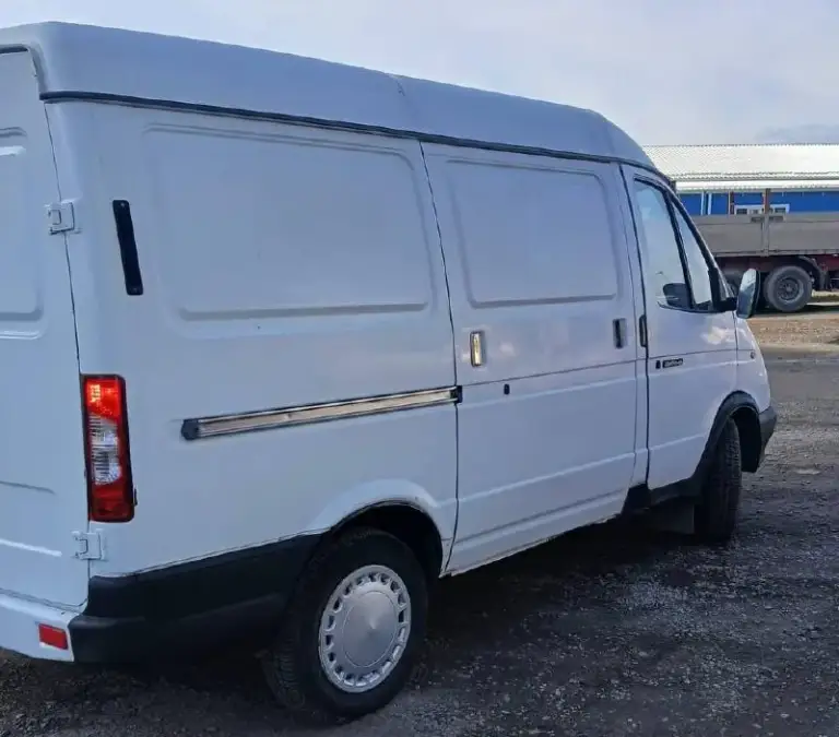 Продам отличный хозяйский соболь, автомобиль весь обслужен и готов на любые расстояния.
Кузов как по фото, весь целый и обработанный!
Рама и все силовые части кузова в отличном целом состоянии!
Двигатель работает ровно, не дымит не троит, масло не расходует. Коробка передач чувствует себя прекрасно, переключается плавно без хрустов! Ходовая часть на отлично, без стуков биений и прочего!
Гур работает как положено,
Не закусает не течет!
Обычная музыка, регистратор, камера заднего вида, новая резина!
Салон опрятный!
В общем кто ищет живого соболя вам сюда!
Документы чистые! Переоформление без проблем!
Цена: 385.000т/рублей.
Тел: +7 (949) 985-01-26,
Телеграмм: +7 961 441 3558.
Дозваниваетесь‼️ - фотография - 4