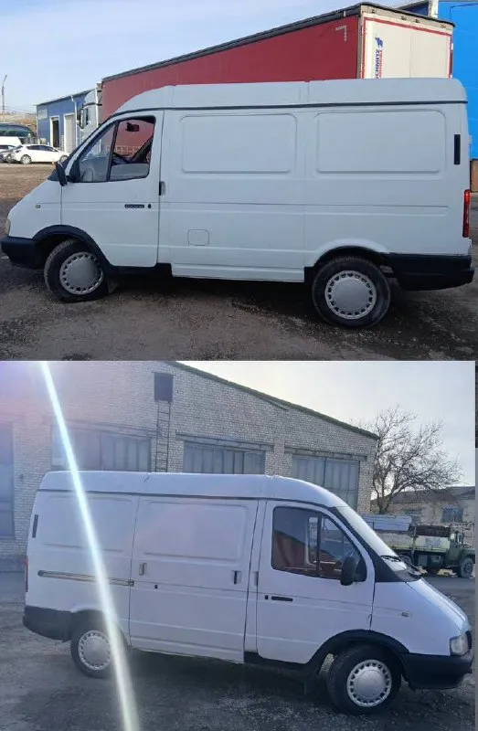 Продам отличный хозяйский соболь, автомобиль весь обслужен и готов на любые расстояния.
Кузов как по фото, весь целый и обработанный!
Рама и все силовые части кузова в отличном целом состоянии!
Двигатель работает ровно, не дымит не троит, масло не расходует. Коробка передач чувствует себя прекрасно, переключается плавно без хрустов! Ходовая часть на отлично, без стуков биений и прочего!
Гур работает как положено,
Не закусает не течет!
Обычная музыка, регистратор, камера заднего вида, новая резина!
Салон опрятный!
В общем кто ищет живого соболя вам сюда!
Документы чистые! Переоформление без проблем!
Цена: 385.000т/рублей.
Тел: +7 (949) 985-01-26,
Телеграмм: +7 961 441 3558.
Дозваниваетесь‼️ - фотография - 6