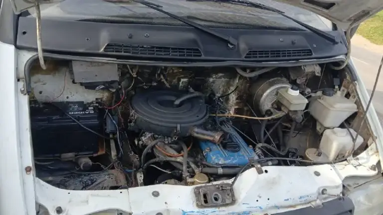 Продам отличный хозяйский соболь, автомобиль весь обслужен и готов на любые расстояния.
Кузов как по фото, весь целый и обработанный!
Рама и все силовые части кузова в отличном целом состоянии!
Двигатель работает ровно, не дымит не троит, масло не расходует. Коробка передач чувствует себя прекрасно, переключается плавно без хрустов! Ходовая часть на отлично, без стуков биений и прочего!
Гур работает как положено,
Не закусает не течет!
Обычная музыка, регистратор, камера заднего вида, новая резина!
Салон опрятный!
В общем кто ищет живого соболя вам сюда!
Документы чистые! Переоформление без проблем!
Цена: 385.000т/рублей.
Тел: +7 (949) 985-01-26,
Телеграмм: +7 961 441 3558.
Дозваниваетесь‼️ - фотография - 8