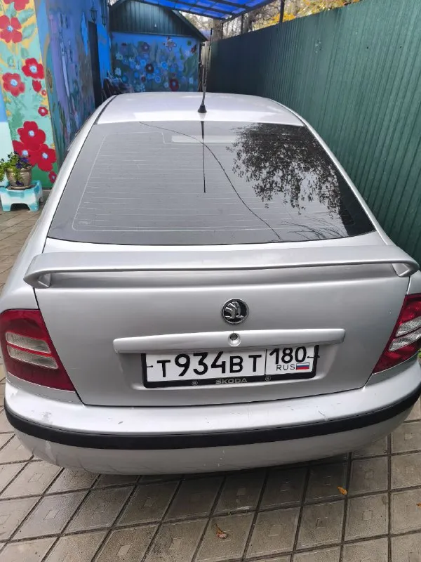 Продам skoda octavia tour 1.6 2007 года выпуска. ✅авто в достойном состоянии, сел - поехал. Фильтра, масла все поменяны. Хороший автозвук и магнитола, (магнитола читает сd, mp3), читает с флэшки. Электроподьемники стёкл и регулировка зеркал всё работает. Авто полностью обесшумлено. Поменян ремень грм.
+Abs, ebd.
+Кондиционер.
Переоформление без проблем. В целом комфортный автомобиль, который вам понравится и не оставит равнодушным. Цена 500 000р. Торг имеется. Тел : +79497262733,+79497262732
📲 Tg: @sergeybudanov23
📞 Звоните: +7(949)7262733 - фотография - 3
