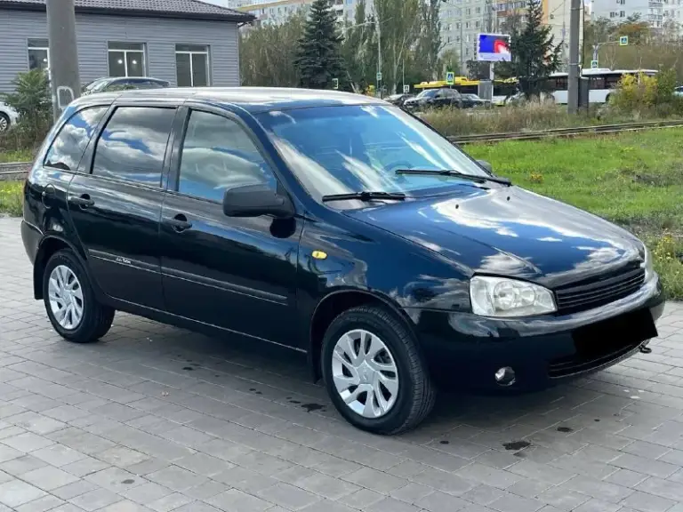 Lada калина
2010 Года выпуска
Автомобиль полностью в исправном состоянии,
Чистый ухоженный салон
16 Клапанный двигатель
Кондиционер
Эл стеклоподъемники
Эур
Abs
Музыка aux usb bluetooth
Новая резина
3 Владельца по птс
Звоните пишите
Цена 300.000 тысяч рублей
Торг
+79496075784
Город мариуполь - фотография - 3