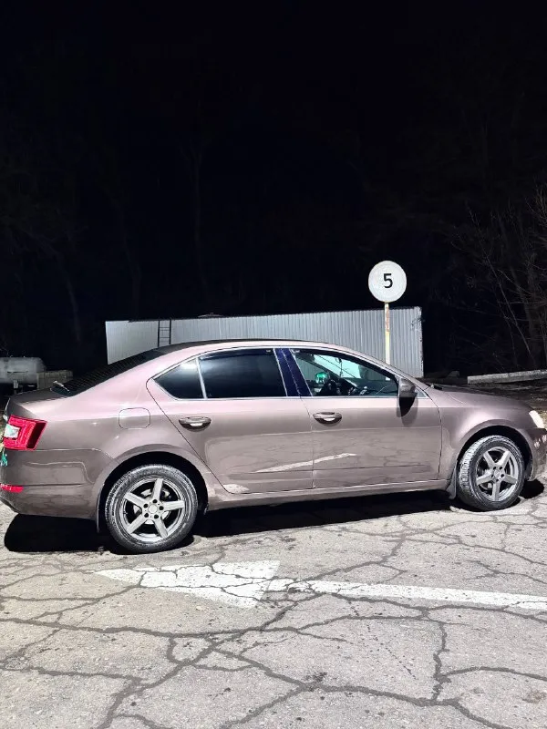 В продаже автомобиль skoda octavia a7,год выпуска 2013,пробег 180.000км родной!, авто в идеальном без дтп! В достойном состоянии как внешне так и технически, состояние автомобиля как новая. Не битая!все стёкла родные, лобовое стекло без трещин!с двумя хозяевами. Присутствуют все номера кузова и двигателя, читаются отлично. Нету штрафов и запретов. Машина полностью обслужена. Резина вся новая, запасное колесо, домкрат, балонник оригинальные не разу не использовались!комплектация максимально богатая: двухзонный климат-контроль+кондиционер, сигнализация, парктроник задний, центральные замки на все двери, электростеклоподъёмники с доводчиками, подогревы передние сидения-электро зеркала с подогревом, заводские противотуманки, abs, регулировка руля и передних сидений, и так далее и очень много остального! Очень хорошая аудио система) самый надёжный двигатель1.4 на механике! Расходует не капли масло от замены до замены!
Цена 1.200.000
📞 Звоните:+7(949)5639877 - фотография - 4