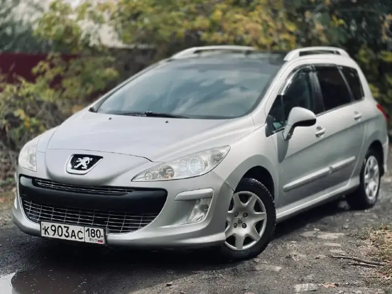 Продам peugeot 308 sw
2008Г.

1.6 Мкпп
Без дтп
-Панорама
-4 Электростеклоподьемника
-Подогревы передних сидений
-Климат контроль

420.000₽

Рассмотрю обмен на ваше авто(возможно не на ходу) с вашей доплатой.
Г. Донецк
+79493170855 - фотография - 1