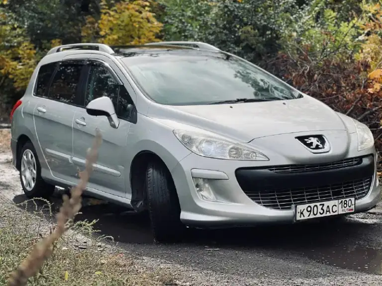 Продам peugeot 308 sw
2008Г.

1.6 Мкпп
Без дтп
-Панорама
-4 Электростеклоподьемника
-Подогревы передних сидений
-Климат контроль

420.000₽

Рассмотрю обмен на ваше авто(возможно не на ходу) с вашей доплатой.
Г. Донецк
+79493170855 - фотография - 2