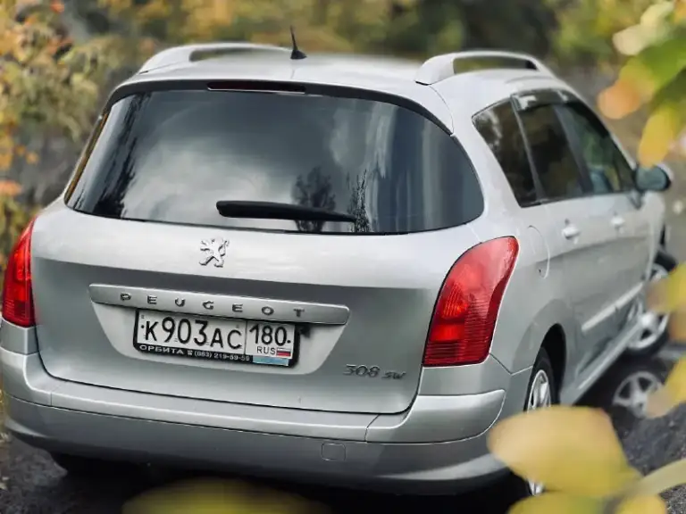 Продам peugeot 308 sw
2008Г.

1.6 Мкпп
Без дтп
-Панорама
-4 Электростеклоподьемника
-Подогревы передних сидений
-Климат контроль

420.000₽

Рассмотрю обмен на ваше авто(возможно не на ходу) с вашей доплатой.
Г. Донецк
+79493170855 - фотография - 4