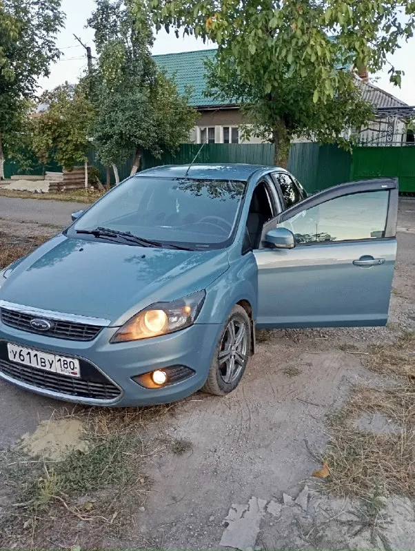 Продам ford фокус 2.сборка испания. Мкпп.2008года.1.8. 125л. С. . Пробег 240т. Эгур кондиционер. Цена 555т. Г. Горловка тлф. +79493796865.
📞 Звоните: +7(949)3796865 - фотография - 1