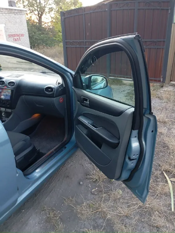 Продам ford фокус 2.сборка испания. Мкпп.2008года.1.8. 125л. С. . Пробег 240т. Эгур кондиционер. Цена 555т. Г. Горловка тлф. +79493796865.
📞 Звоните: +7(949)3796865 - фотография - 2