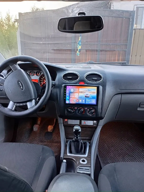 Продам ford фокус 2.сборка испания. Мкпп.2008года.1.8. 125л. С. . Пробег 240т. Эгур кондиционер. Цена 555т. Г. Горловка тлф. +79493796865.
📞 Звоните: +7(949)3796865 - фотография - 3