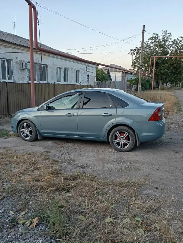 Продам ford фокус 2.сборка испания. Мкпп.2008года.1.8. 125л. С. . Пробег 240т. Эгур кондиционер. Цена 555т. Г. Горловка тлф. +79493796865.
📞 Звоните: +7(949)3796865 - фотография - 5