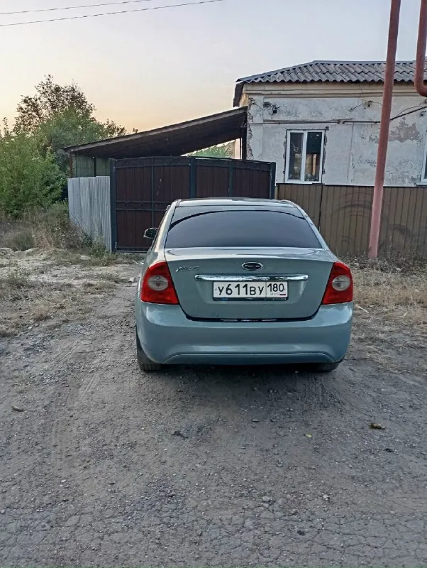 Продам ford фокус 2.сборка испания. Мкпп.2008года.1.8. 125л. С. . Пробег 240т. Эгур кондиционер. Цена 555т. Г. Горловка тлф. +79493796865.
📞 Звоните: +7(949)3796865 - фотография - 7