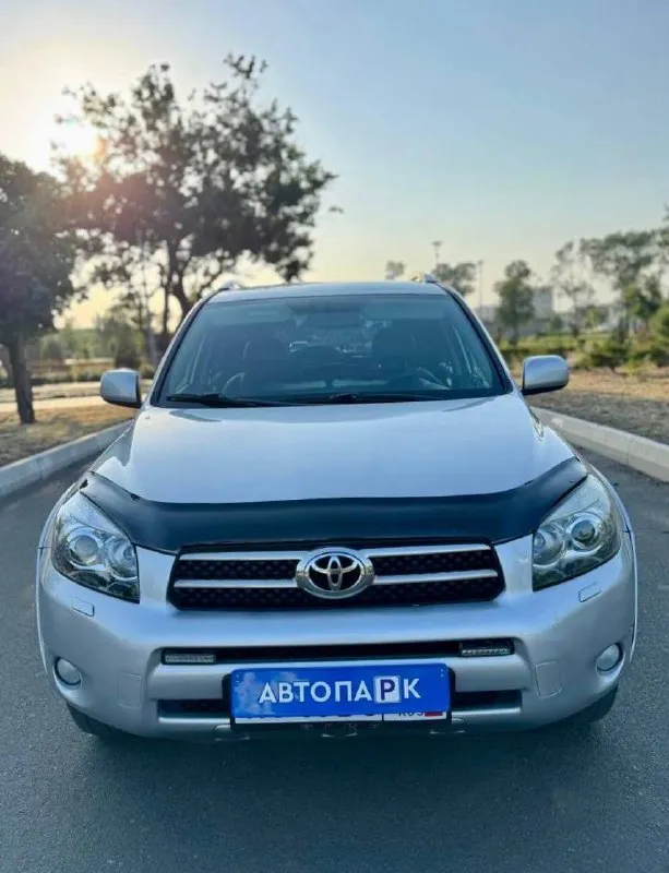🚘 Toyota rav4
💰Цена: 900 000р
🏢Город: мариуполь
📅Год выпуска: 2007
🗒️Пробег: 242 000 км.
⚙️Двигатель: 2.4
⛽Топливо: бензин
⚙️Кпп: автомат
📞 Телефон:
+7-949-727-41-51
+7-949-551-91-52
+7-989-263-55-56
💾 Описание:
Toyota rav4 (xa30). .. Гендарный внедорожник, который не теряет актуальности.
🇯🇵 Японская сборка
✅ Техническая часть на 5.
✅ Полный привод 4x4.
✅ Двигатель 2.4
✅ Кузов без дтп и без коррозии
✅ Максимальная комплектация:
- Двух зонный климат контроль
- Фирменное расширение
- Полный электропакет
- Бортовой компьютер
- Кожаный мультируль
- Кожаный салон
- Круиз контроль
- Электропривод сидений
- Новый фаркоп
Улица шевченко 2️⃣6️⃣9️⃣ - фотография - 2