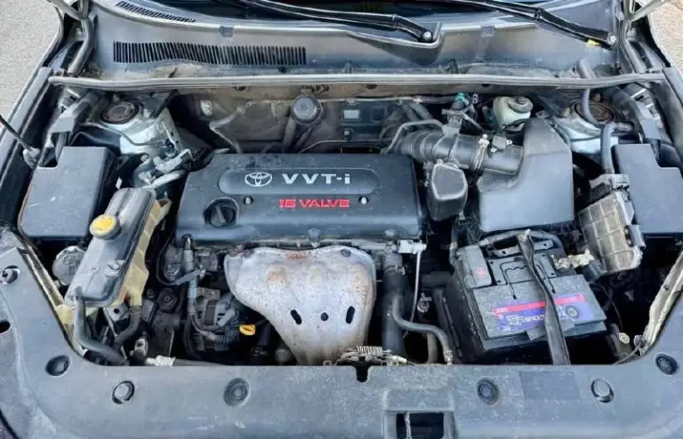 🚘 Toyota rav4
💰Цена: 900 000р
🏢Город: мариуполь
📅Год выпуска: 2007
🗒️Пробег: 242 000 км.
⚙️Двигатель: 2.4
⛽Топливо: бензин
⚙️Кпп: автомат
📞 Телефон:
+7-949-727-41-51
+7-949-551-91-52
+7-989-263-55-56
💾 Описание:
Toyota rav4 (xa30). .. Гендарный внедорожник, который не теряет актуальности.
🇯🇵 Японская сборка
✅ Техническая часть на 5.
✅ Полный привод 4x4.
✅ Двигатель 2.4
✅ Кузов без дтп и без коррозии
✅ Максимальная комплектация:
- Двух зонный климат контроль
- Фирменное расширение
- Полный электропакет
- Бортовой компьютер
- Кожаный мультируль
- Кожаный салон
- Круиз контроль
- Электропривод сидений
- Новый фаркоп
Улица шевченко 2️⃣6️⃣9️⃣ - фотография - 7