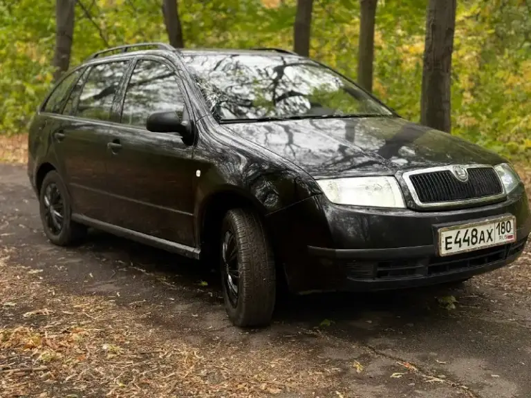 ❗️❗️Цена 450.000 торг продам автомобиль skoda fabia 2004 года пробег 198.000 двигатель 1.4 шепчет, не дымит и не троит, обслужен полностью (свечи новые, масло новое, капиталка делалась 35.000км назад) коробка не хрустит не выбивает, сцепление новое. По комплектации: кондиционер рабочий (заправлен), печка греет, новый аккум,2 комплекта колес зима+лето на штампах, хороший свет. Стекла все родные, машина в дтп не была. Полное переоформление без штрафов и запретов осмотр: г. Макеевка телефон для связи: +79494860649
📞 Звоните: +7(949)4860649 - фотография - 2